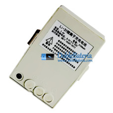 Batería para PLC LI-31 [Batería de repuesto]
